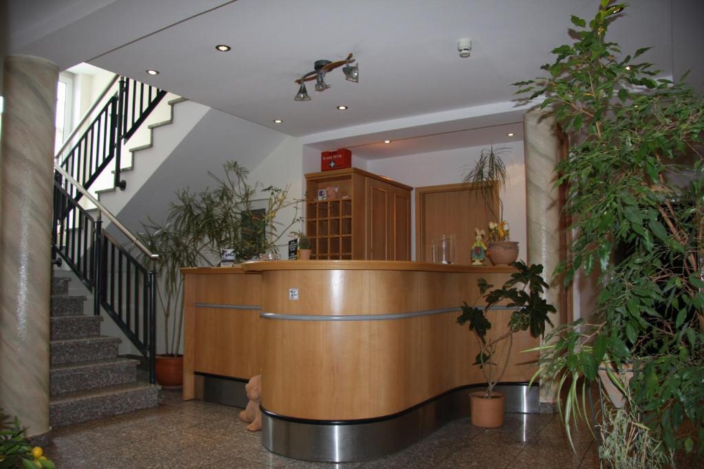Hotel Gasthof Grüner Wald Hofheim am Taunus Exterior foto